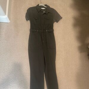 Good American Jumper like new